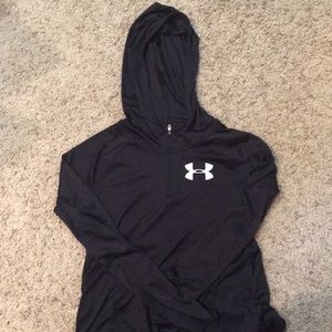 Under Armour Pull Over